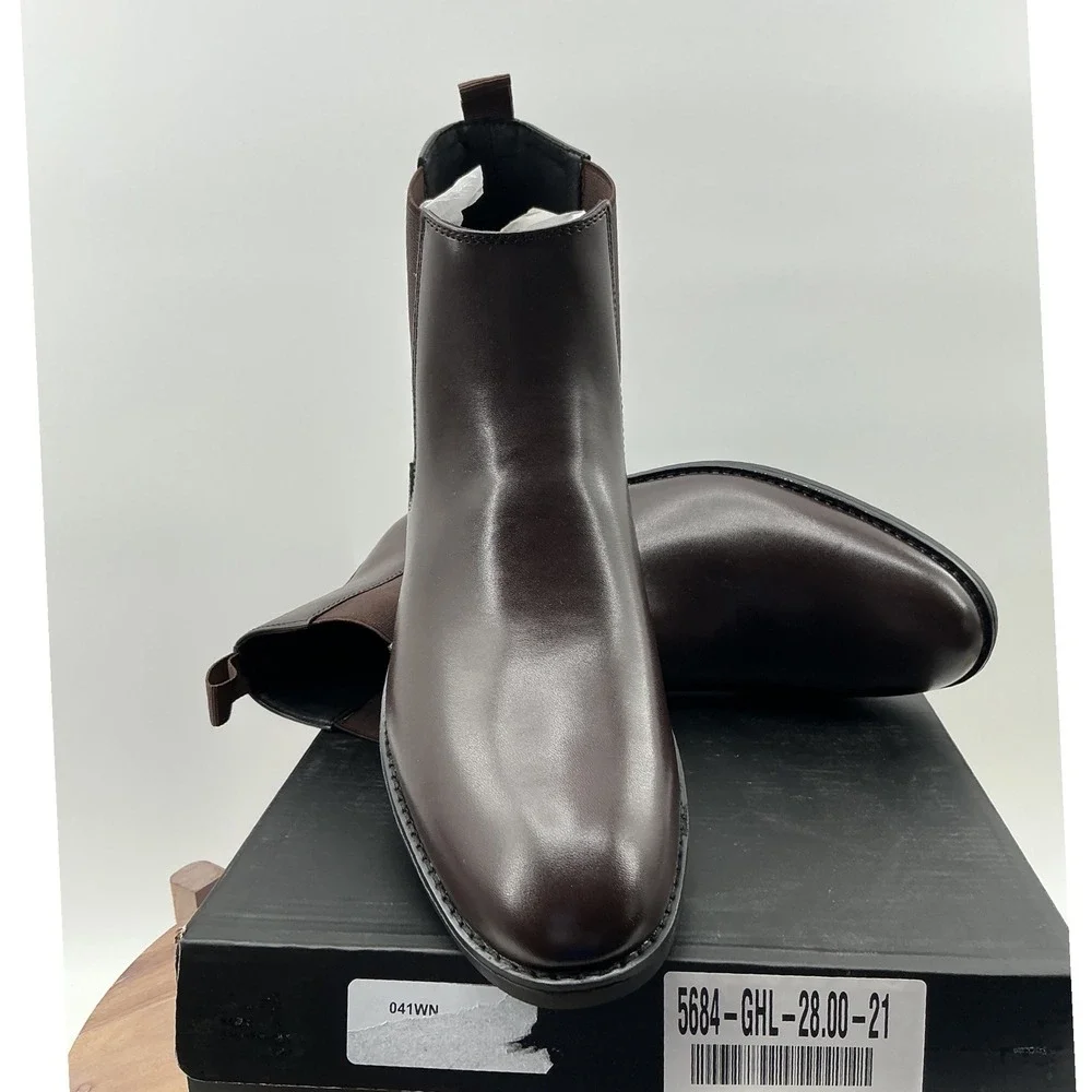 Alfani mens brown